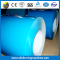 Cold Rolled Steel Coils/ Sheets